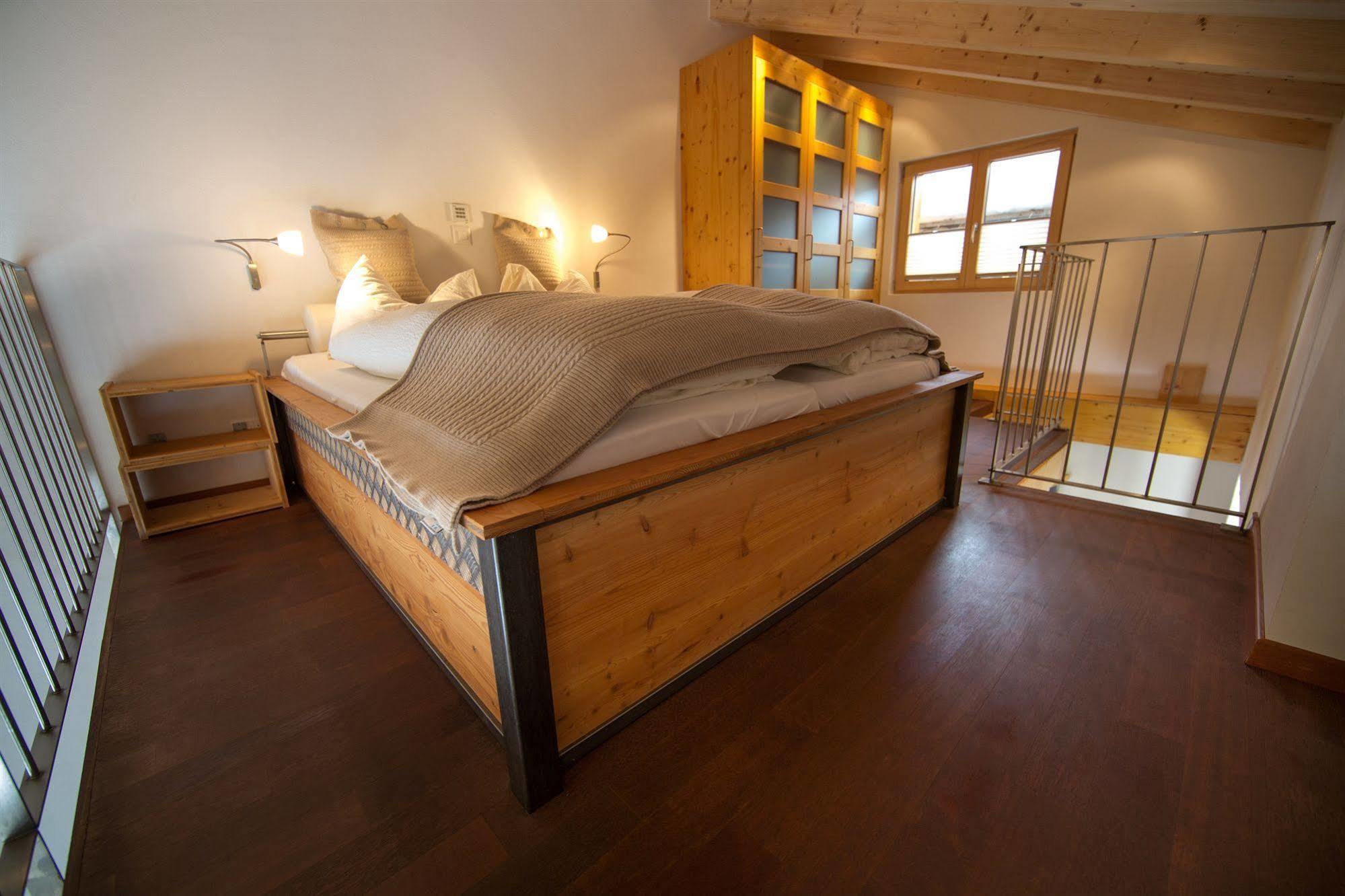 Alpenlodge Zermatt Extérieur photo